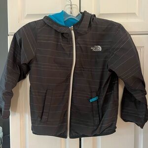The North Face Black Jacket